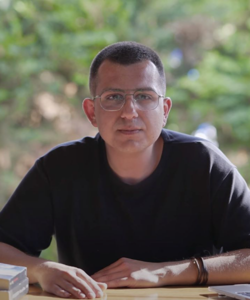 Türk Psikolog Beyaz Rusya