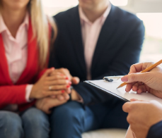 Beyaz Rusya çift terapisi