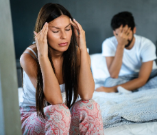 Beyaz Rusya cinsel terapi