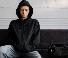 Beyaz Rusya ergen terapisi