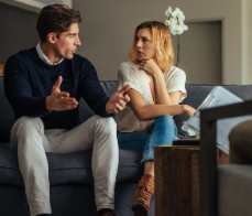 Beyaz Rusya evlilik terapisi